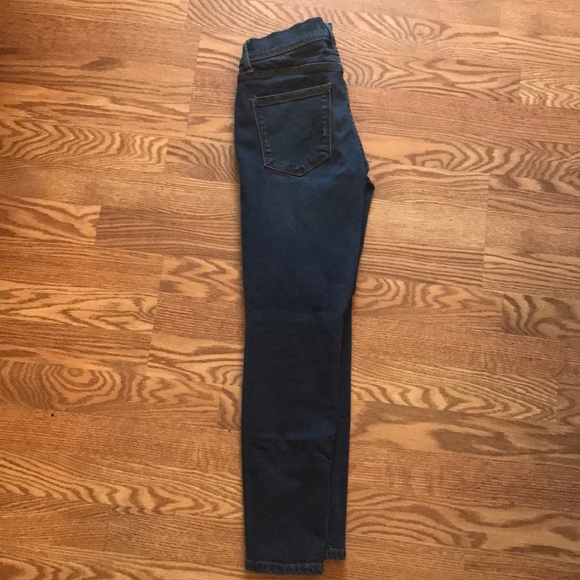 Free people jeans, like new - Picture 3 of 3